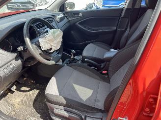 Hyundai I-20 1.0 T-GDI COMFORT picture 6