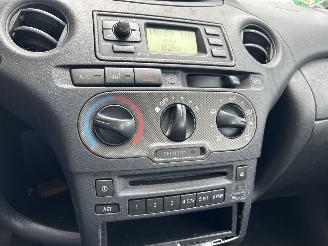 Toyota Yaris 1.3 VVT-I  TERRA picture 10