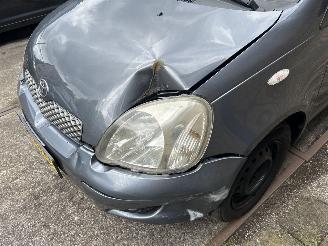 Toyota Yaris 1.3 VVT-I  TERRA picture 6