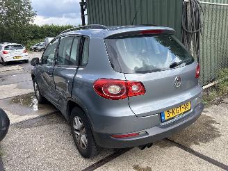 Volkswagen Tiguan 1.4 TSI TREND&FUN 4 MOTION picture 3