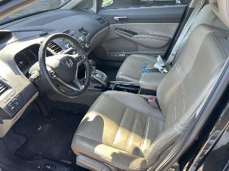 Honda Civic 1.3 HYBRID COMFORT picture 11
