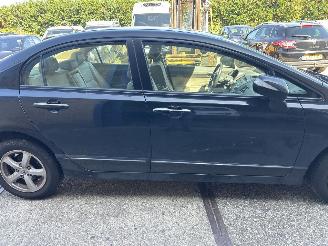 Honda Civic 1.3 HYBRID COMFORT picture 6