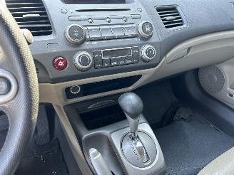 Honda Civic 1.3 HYBRID COMFORT picture 12