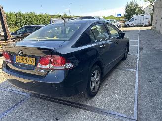 Honda Civic 1.3 HYBRID COMFORT picture 3