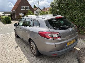  Renault Mégane 1.5  DCI Bose 2015/1