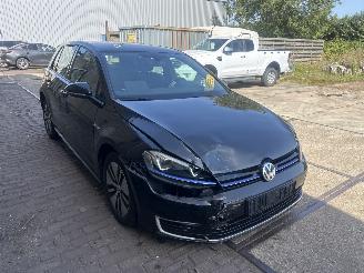 Volkswagen Golf 1.4 TSI GTE picture 4