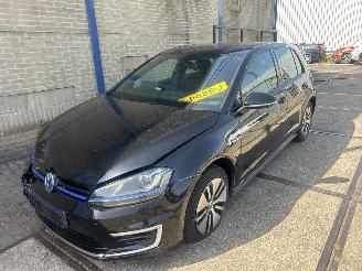 Volkswagen Golf 1.4 TSI GTE picture 2