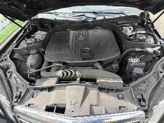 Mercedes E-klasse 220 CDI Premium Edition picture 6