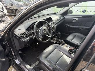 Mercedes E-klasse 220 CDI Premium Edition picture 5