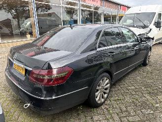 Mercedes E-klasse 220 CDI Premium Edition picture 2