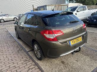 Citroën C4 1.6 VTI LIGNE BUSINESS picture 2