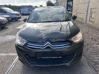Citroën C4 1.6 VTI LIGNE BUSINESS picture 5