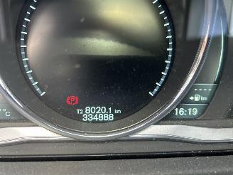 Volvo V-60 2.4 D6 AWD PLUG IN HYBRID SUMMUM picture 8