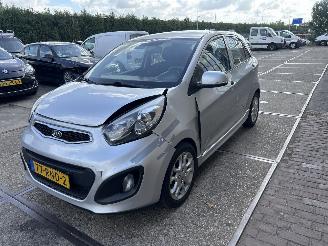 Kia Picanto 1.0 CVVT COMFORT PACK picture 4