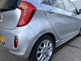 Kia Picanto 1.0 CVVT COMFORT PACK picture 6