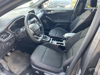 Ford Focus 1.0 ECOBOOST HYBRID ST LINE picture 7