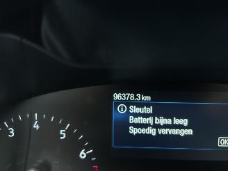 Ford Focus 1.0 ECOBOOST HYBRID ST LINE picture 10
