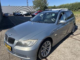 BMW 3-serie 318 I picture 4