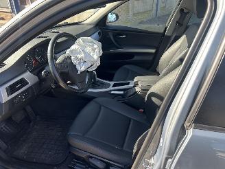 BMW 3-serie 318 I picture 7