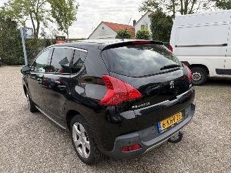Peugeot 3008 1.6 VTi Style picture 3