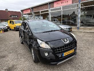 Peugeot 3008 1.6 VTi Style picture 4