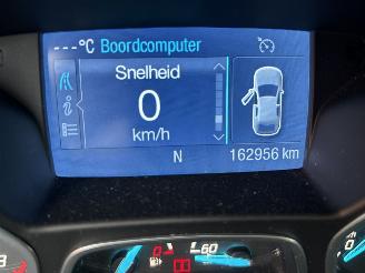 Ford Kuga 1.6 TITANIUM PLUS picture 9