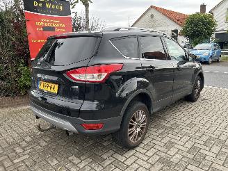 Voiture accidenté Ford Kuga 1.6 TITANIUM PLUS 2014/3