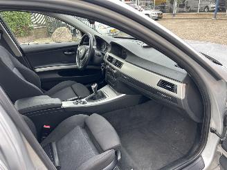 BMW 3-serie 318 I BUSINESS LINE picture 6