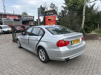 BMW 3-serie 318 I BUSINESS LINE picture 4