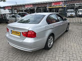 BMW 3-serie 318 I BUSINESS LINE picture 2