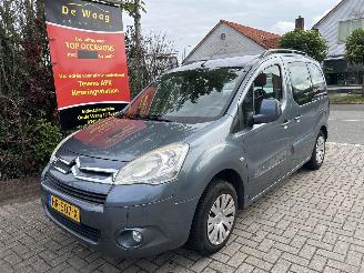 škoda osobní automobily Citroën Berlingo 1.6 VTI MULTISPACE 2011/8