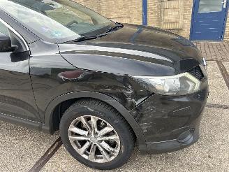 Nissan Qashqai 1.2 VISIA picture 5