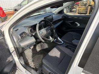 Toyota Yaris 1.5 Hybrid Dynamic picture 8