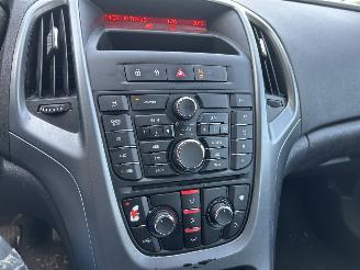 Opel Astra 1.4 TURBO BERLIN picture 9