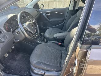 Volkswagen Polo 1.2 TSI COMFORTLINE picture 7