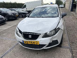 Seat Ibiza 1.2 CLUB picture 5
