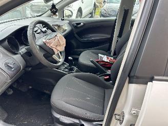 Seat Ibiza 1.2 CLUB picture 6