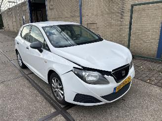 Seat Ibiza 1.2 CLUB picture 3
