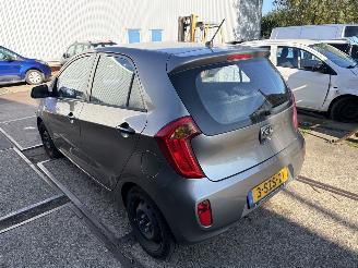 Kia Picanto 1.0 CVVT ISG  Airco picture 2