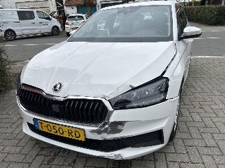 Skoda Fabia 1.0 TSI AMBITION picture 5