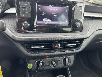 Skoda Fabia 1.0 TSI AMBITION picture 9