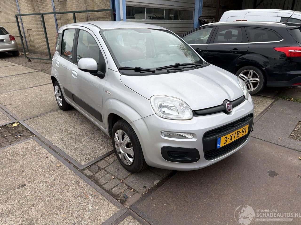 Fiat Panda 0.9  Twin Air Edizione Cool