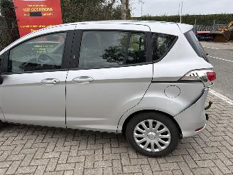 Ford B-Max 1.0   Eco   Boost Style picture 5