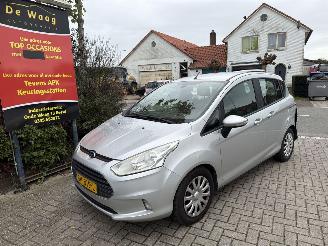  Ford B-Max 1.0   Eco   Boost Style 2015/5