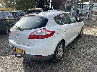 Renault Mégane 1.2 TCE EXPRESSION picture 6