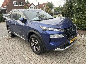 Avarii autoturisme Nissan X-Trail 1.5 E-POWER TEKNA 2023/1