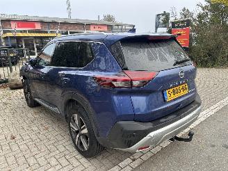Nissan X-Trail 1.5 E-POWER TEKNA picture 3