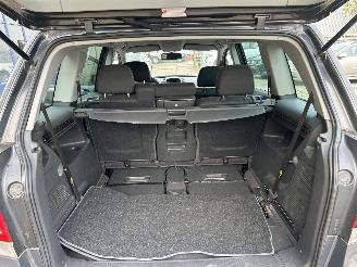 Opel Zafira 1.8  111 YEARS EDITION  7 PERSOONS picture 10