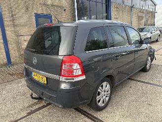 Opel Zafira 1.8  111 YEARS EDITION  7 PERSOONS picture 3