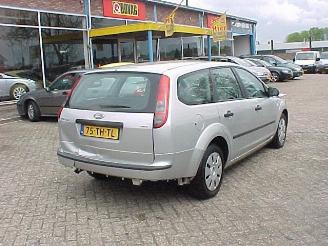 Ford Focus 1.6 picture 2